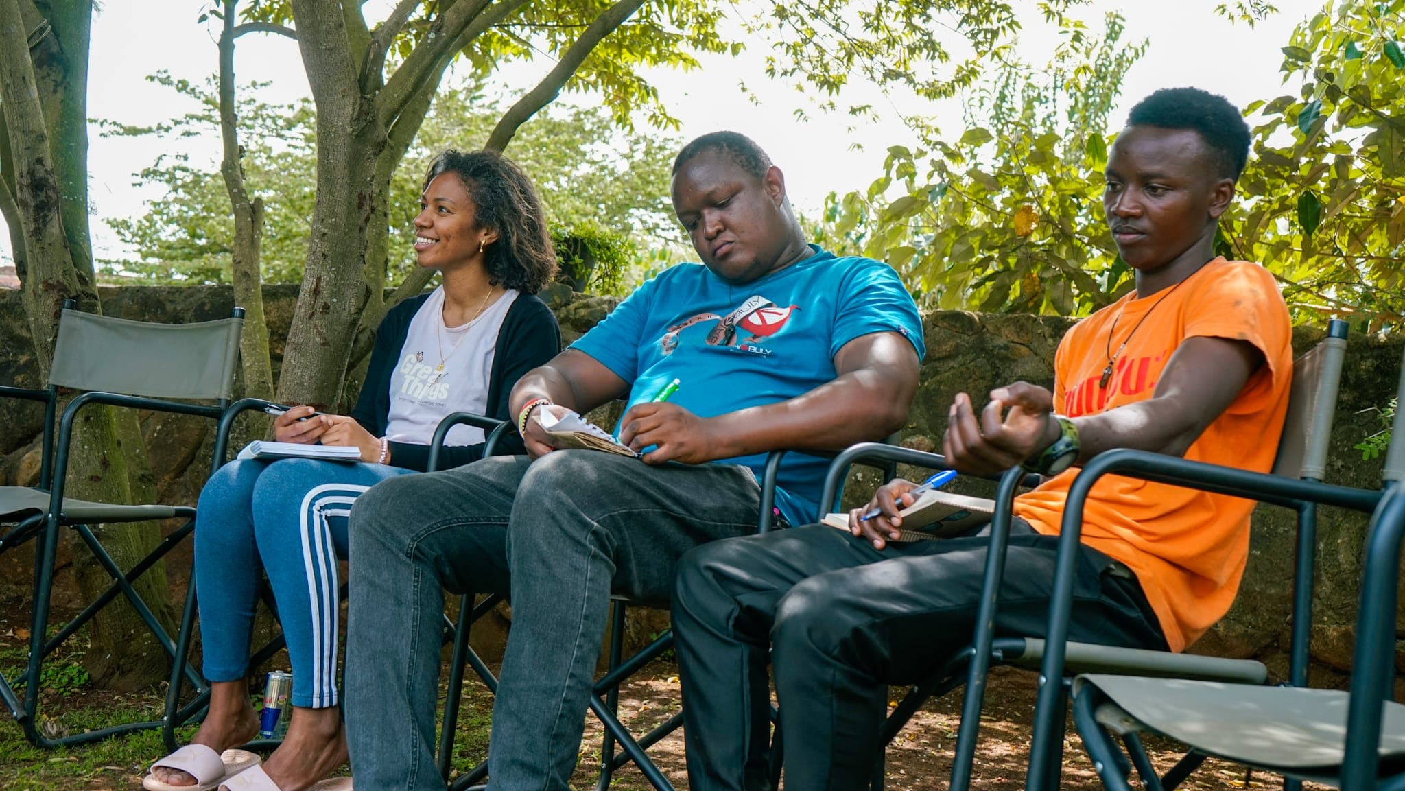 Wellness Tribe Community